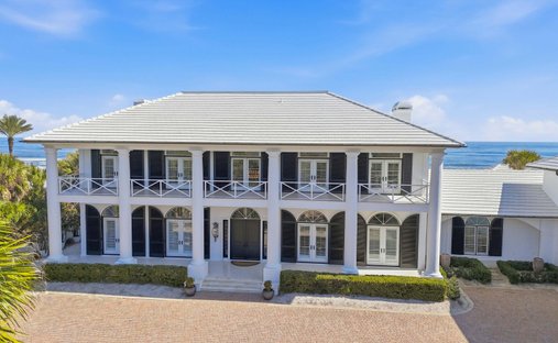 House in Ponte Vedra Beach, Florida, United States 1