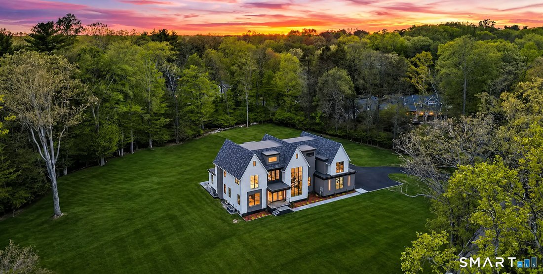 Casa a Westport, Connecticut, Stati Uniti 3 - 18822578