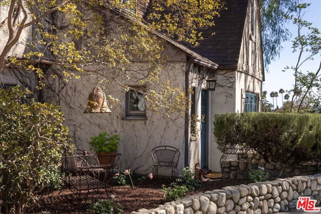 Maison à Pasadena, Californie, États-Unis 5 - 18832315