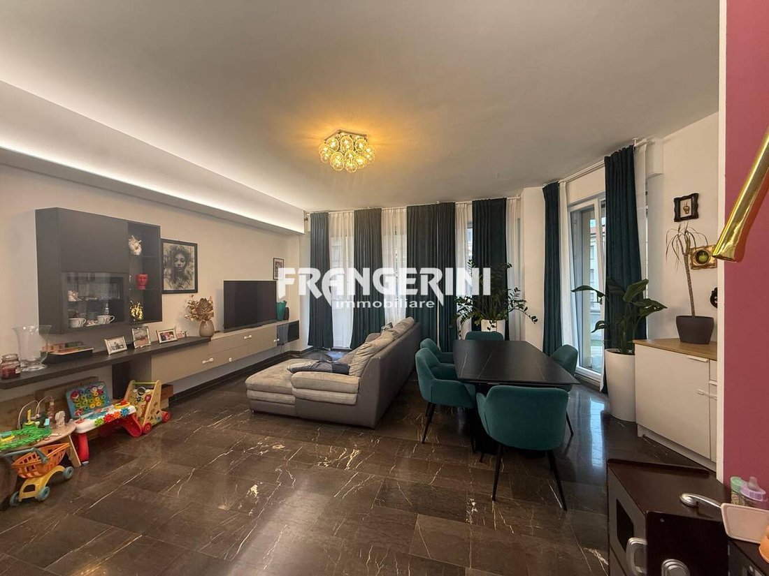Appartement à Magenta - Marconi, Livourne, Toscane 4 - 18833685