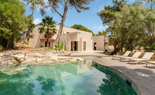 Casa a Alcabideche, Lisbona, Portogallo 1