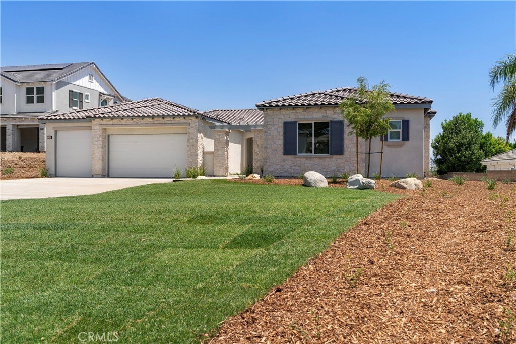 Casa en Rancho Cucamonga, California, Estados Unidos 2 - 18832289