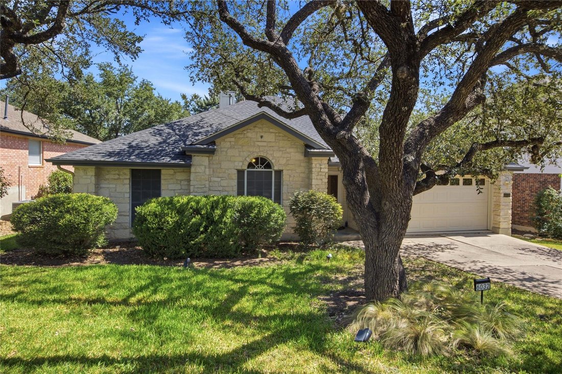 Casa a Austin, Texas, Stati Uniti 1 - 18833190