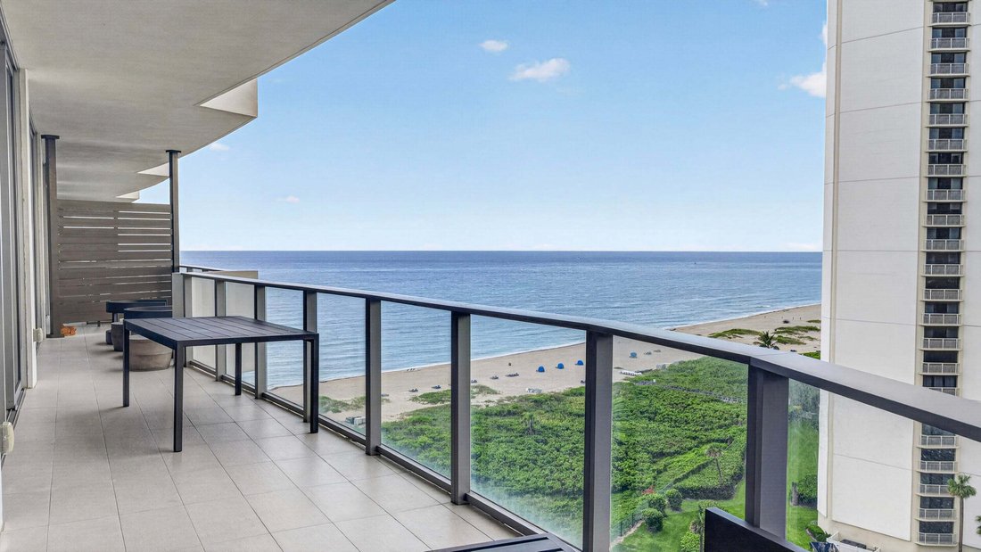 Condominio a Riviera Beach, Florida, Stati Uniti 2 - 18833050