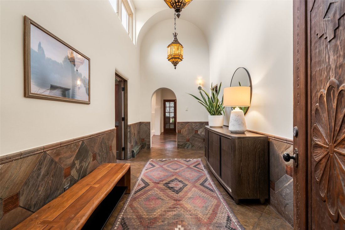 House in Santa Fe, New Mexico, United States 3 - 18831134