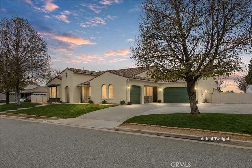 House in Cherry Valley, California, United States 1 - 18049999