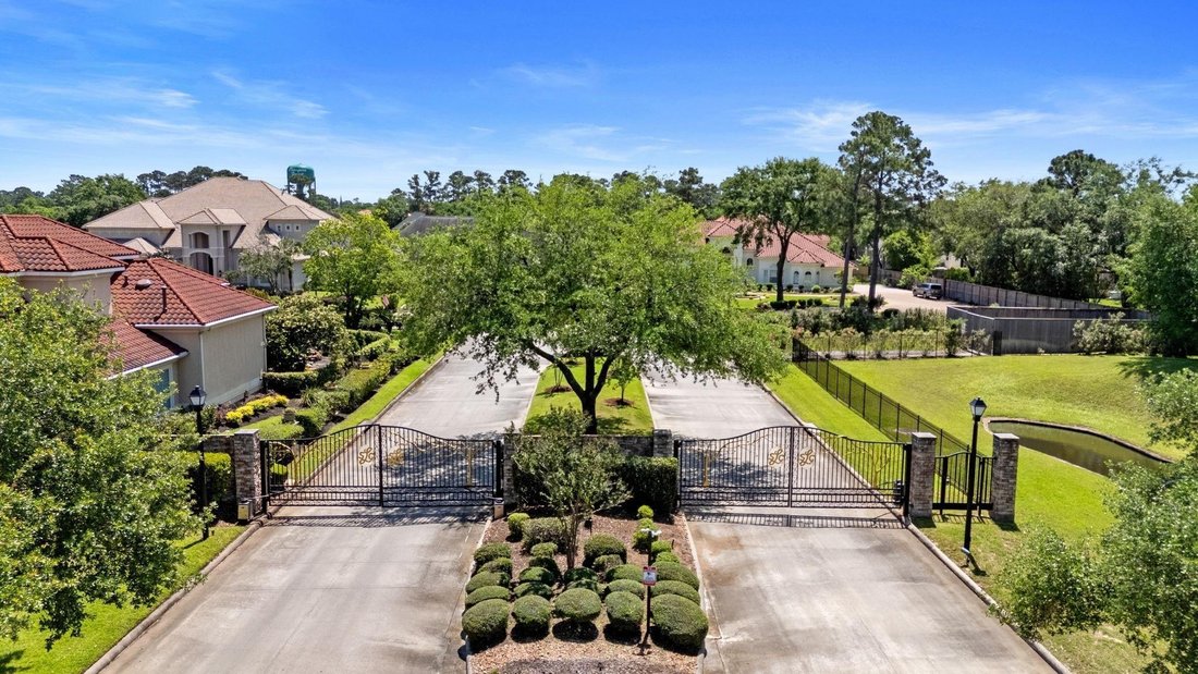 House in Spring, Texas, United States 3 - 18834067