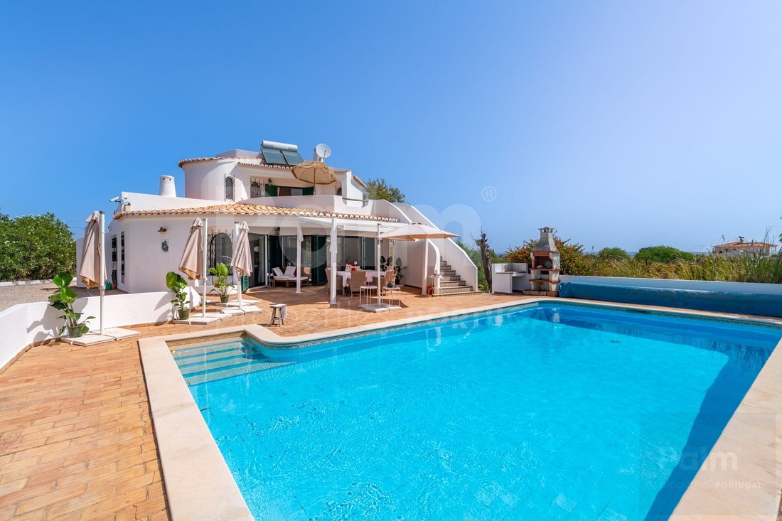 Villa in Porches, Algarve, Portugal 2 - 18834900