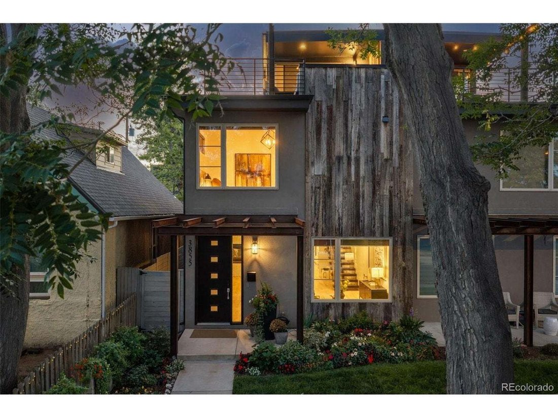 Casa en Denver, Colorado, Estados Unidos 3 - 18370239