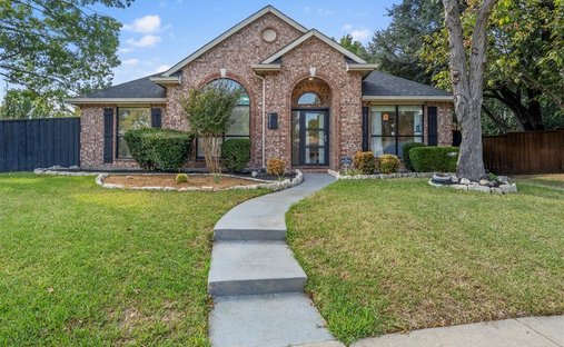 Maison à Frisco, Texas, États-Unis 1