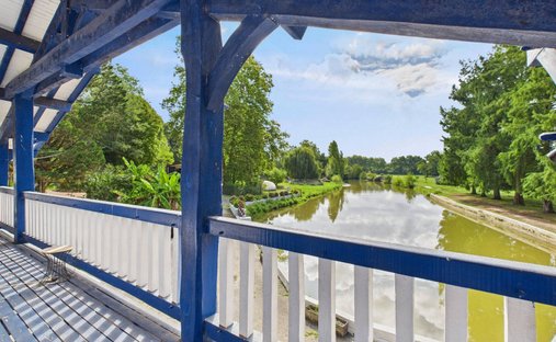 Villa in Peyrehorade, Nouvelle-Aquitaine, France 1