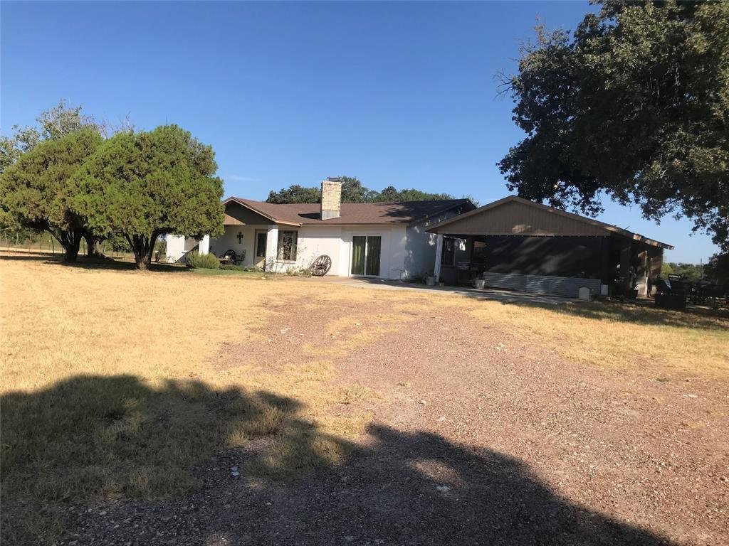 Maison à Comanche, Texas, États-Unis 2 - 18814939