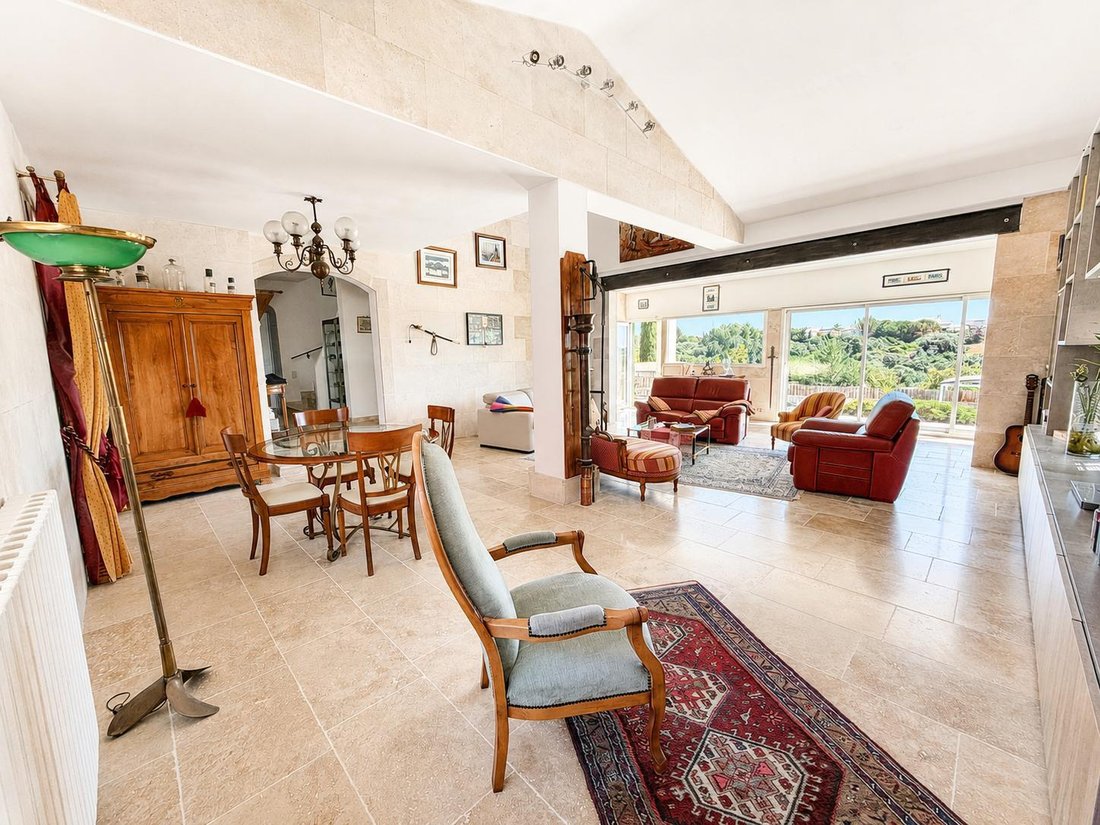 Villa en Juvignac, Occitania, Francia 4 - 18251314