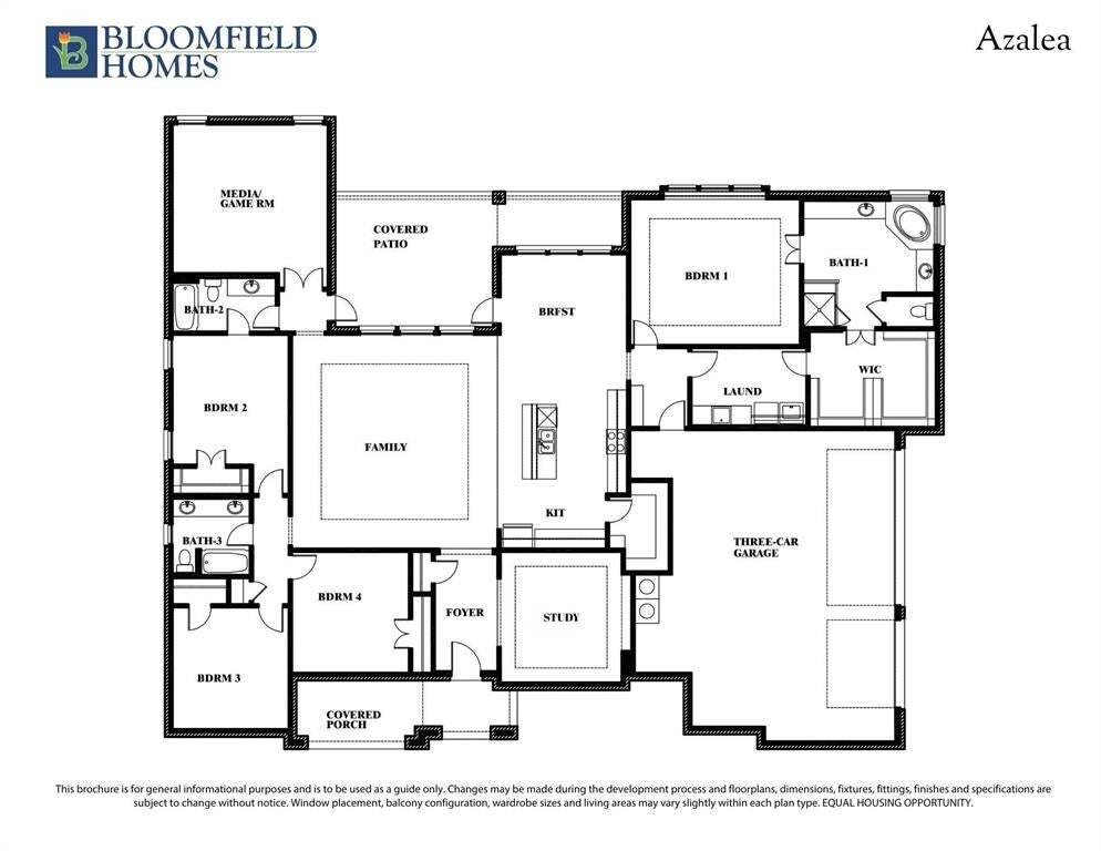 House in New Fairview, Texas, United States 2 - 18830488