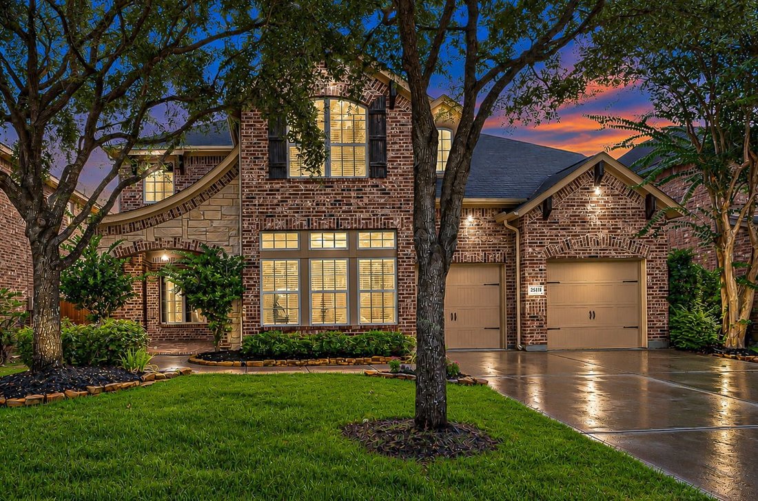 House in Katy, Texas, United States 1 - 18830693