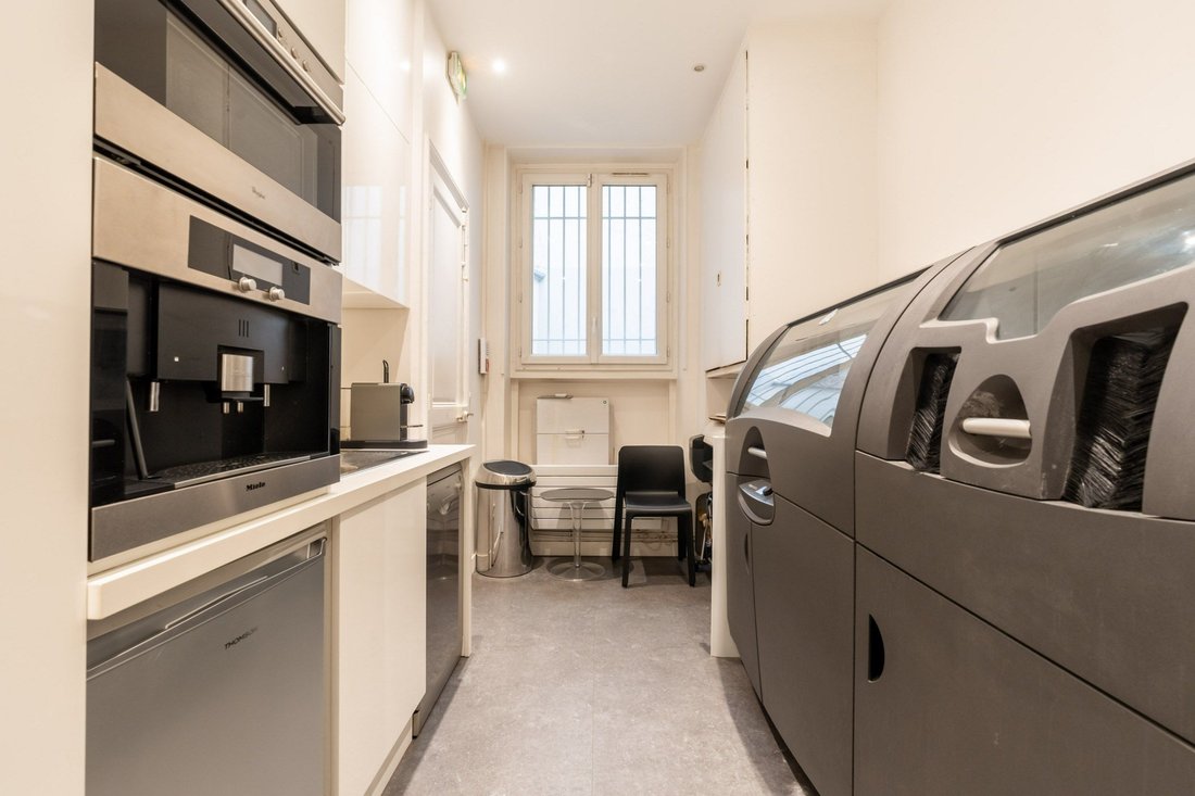 Apartamento en Bois de Boulogne, Paris 16e Arrondissement, París 5 - 18831438