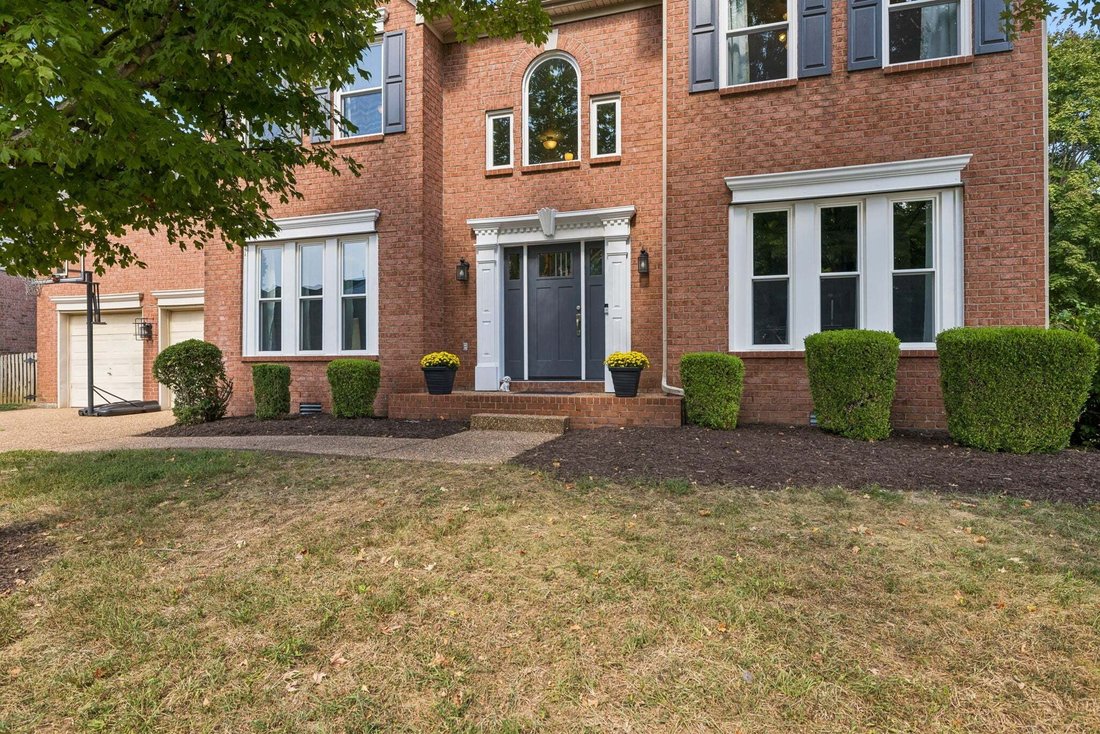 House in Franklin, Tennessee, United States 3 - 18833477