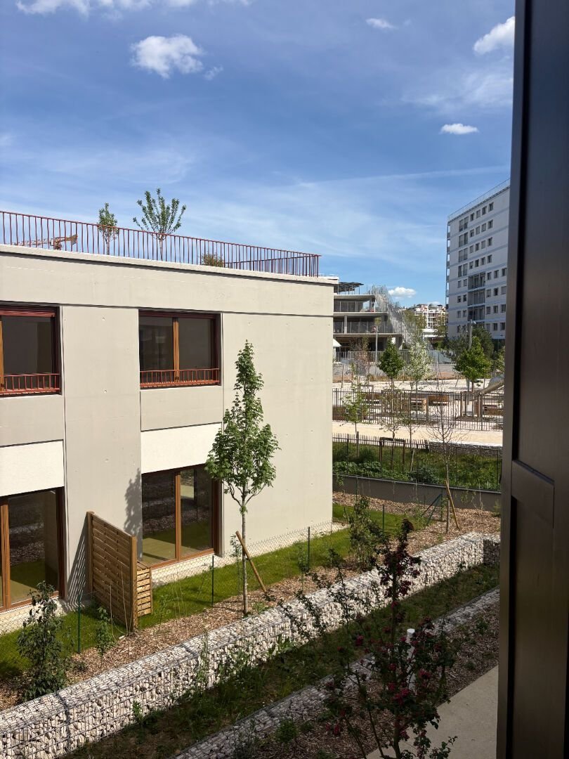Apartamento en Centre, Nanterre, Francia 1 - 18834799
