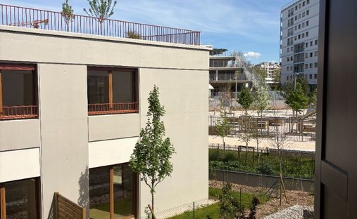 Apartamento en Centre, Nanterre, Francia 1