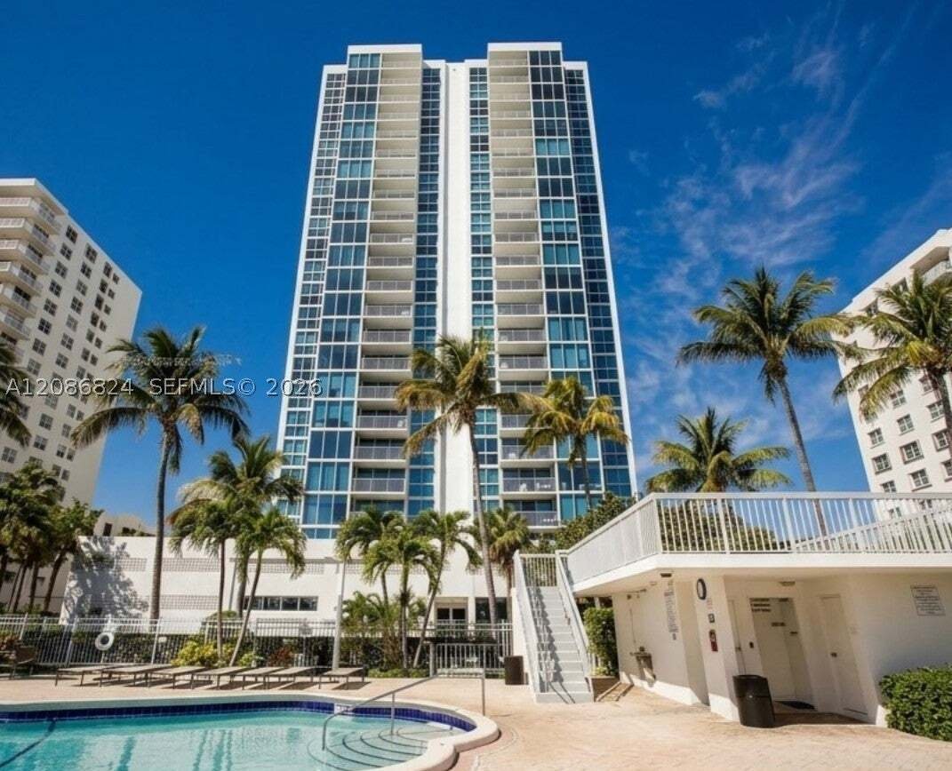 Appartement à Miami Beach, Floride, États-Unis 2 - 18832735