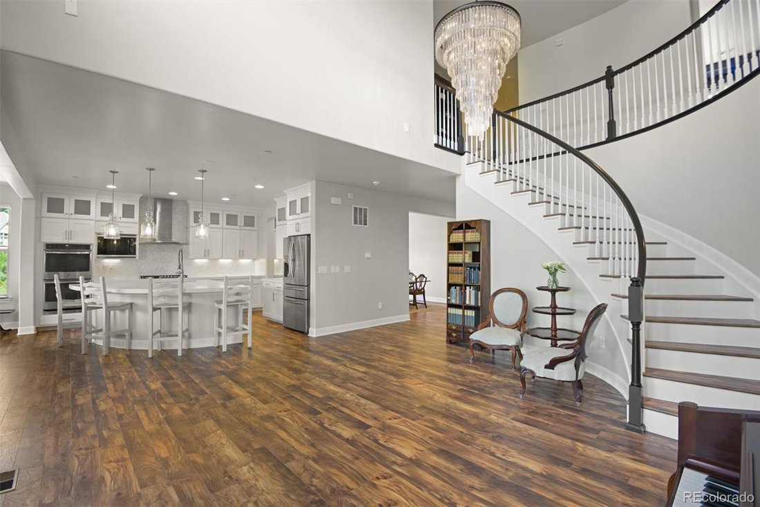 House in Castle Rock, Colorado, United States 5 - 18832604
