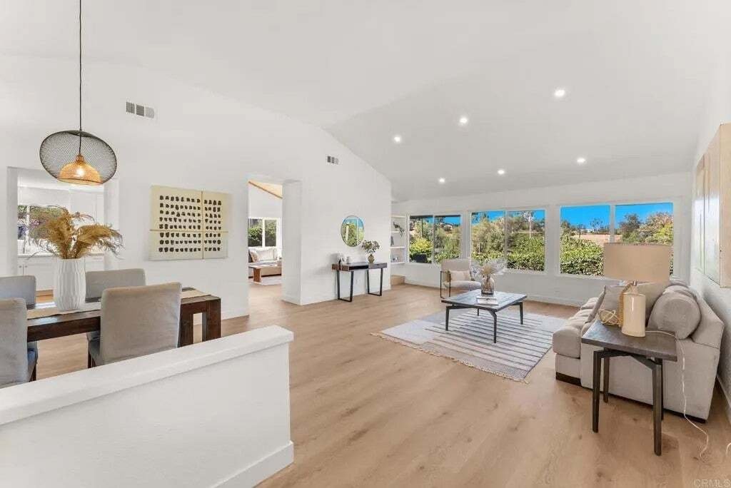 House in Vista, California, United States 4 - 18833305