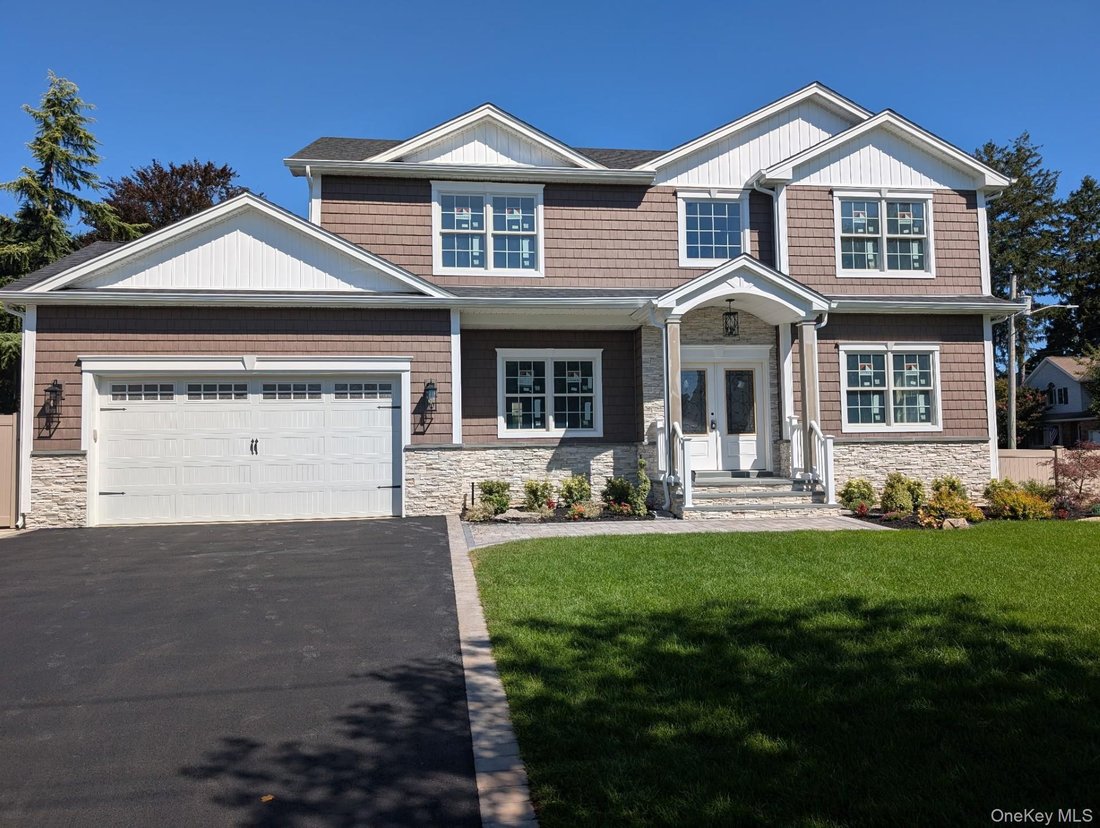 House in Bethpage, New York, United States 1 - 18834505