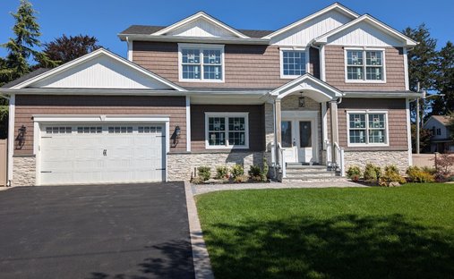 Casa a Bethpage, New York, Stati Uniti 1