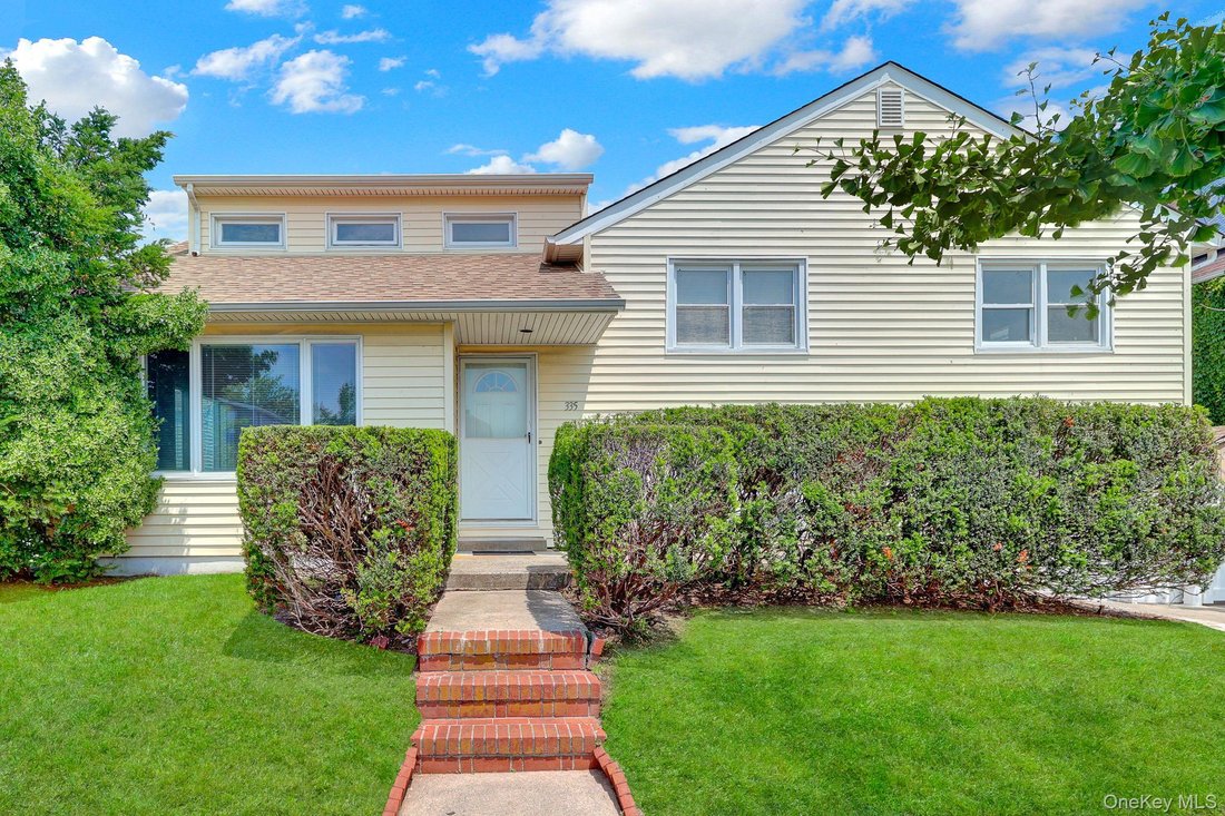 Casa en Long Beach, Nueva York, Estados Unidos 2 - 18830571