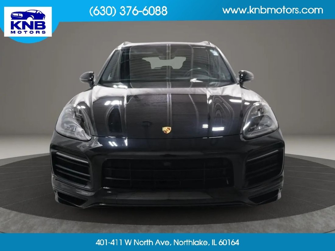 Suv in Northlake, IL, United States 2 - 18593465