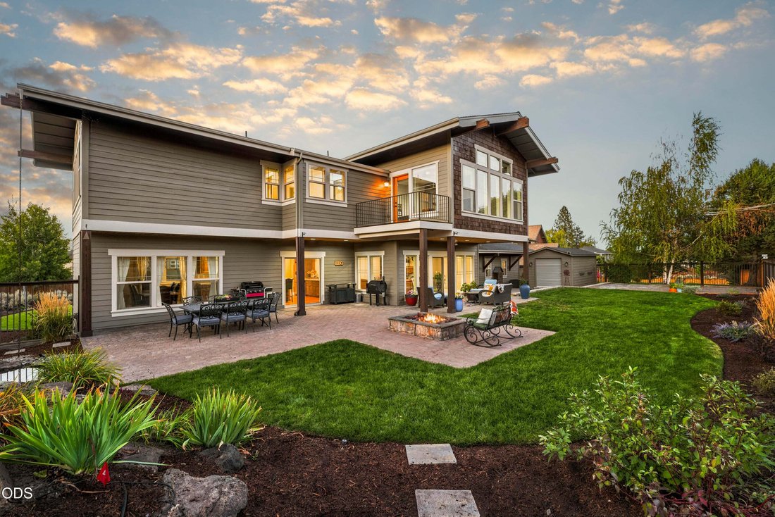Casa a Bend, Oregon, Stati Uniti 2 - 18832543