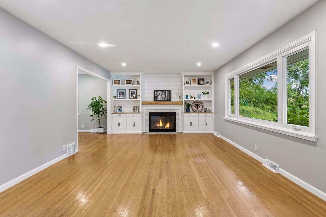 Casa a Wayzata, Minnesota, Stati Uniti 5 - 18834746