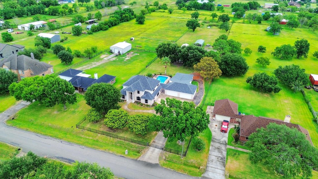 House in La Porte, Texas, United States 3 - 18834011