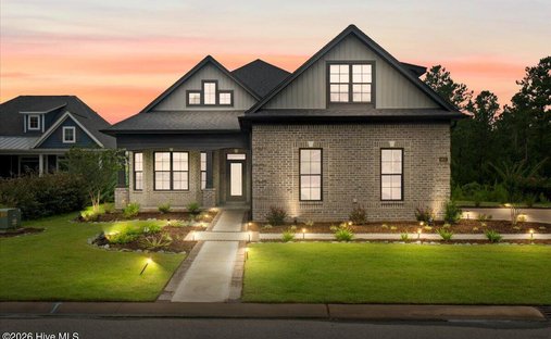 House in Northwest, North Carolina, United States 1