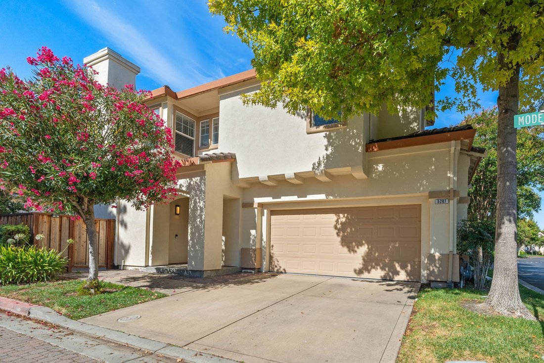 Casa a Pleasanton, California, Stati Uniti 4 - 18831337