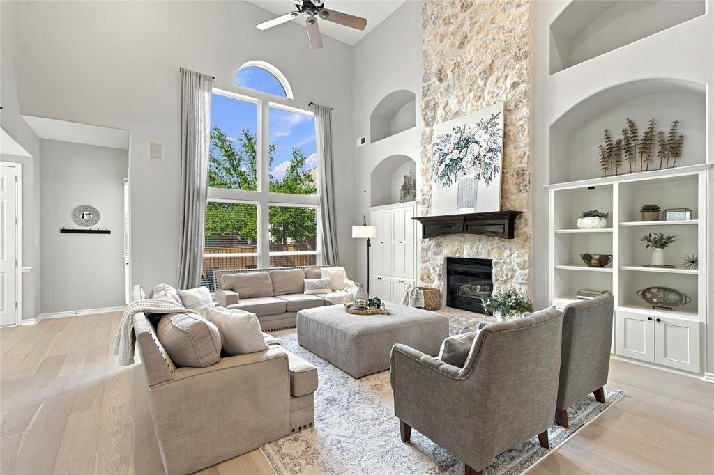 House in Lewisville, Texas, United States 5 - 18834229