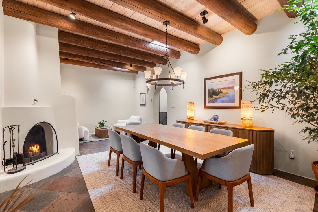 House in Santa Fe, New Mexico, United States 4 - 18831134