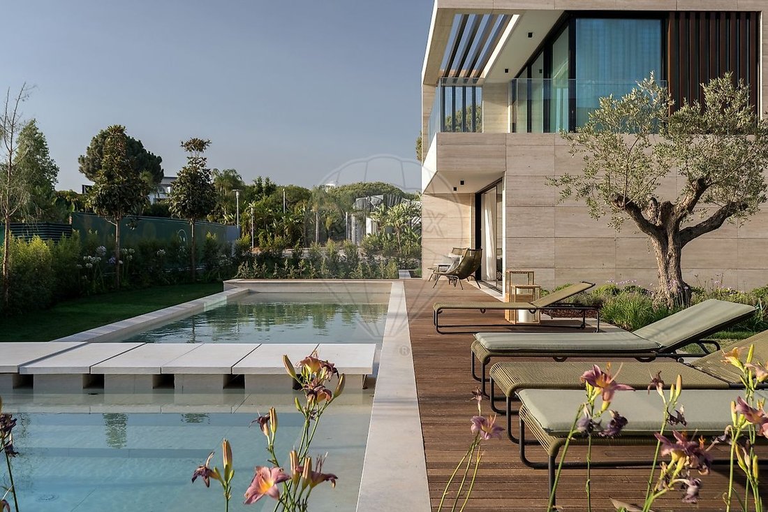 Apartamento en Quinta do Lago, Almancil, Portugal 1 - 18830750
