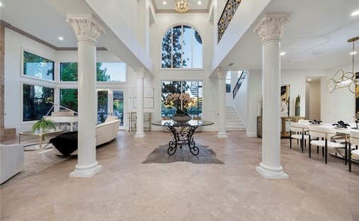 Maison à Henderson, Nevada, États-Unis 1