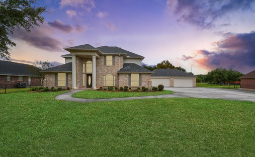 Haus in La Porte, Texas, Vereinigte Staaten 1