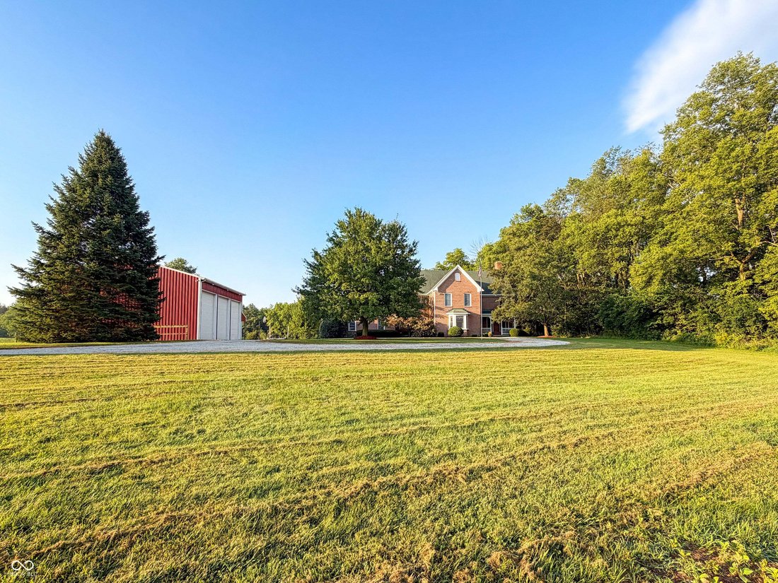 House in Thorntown, Indiana, United States 2 - 18832156