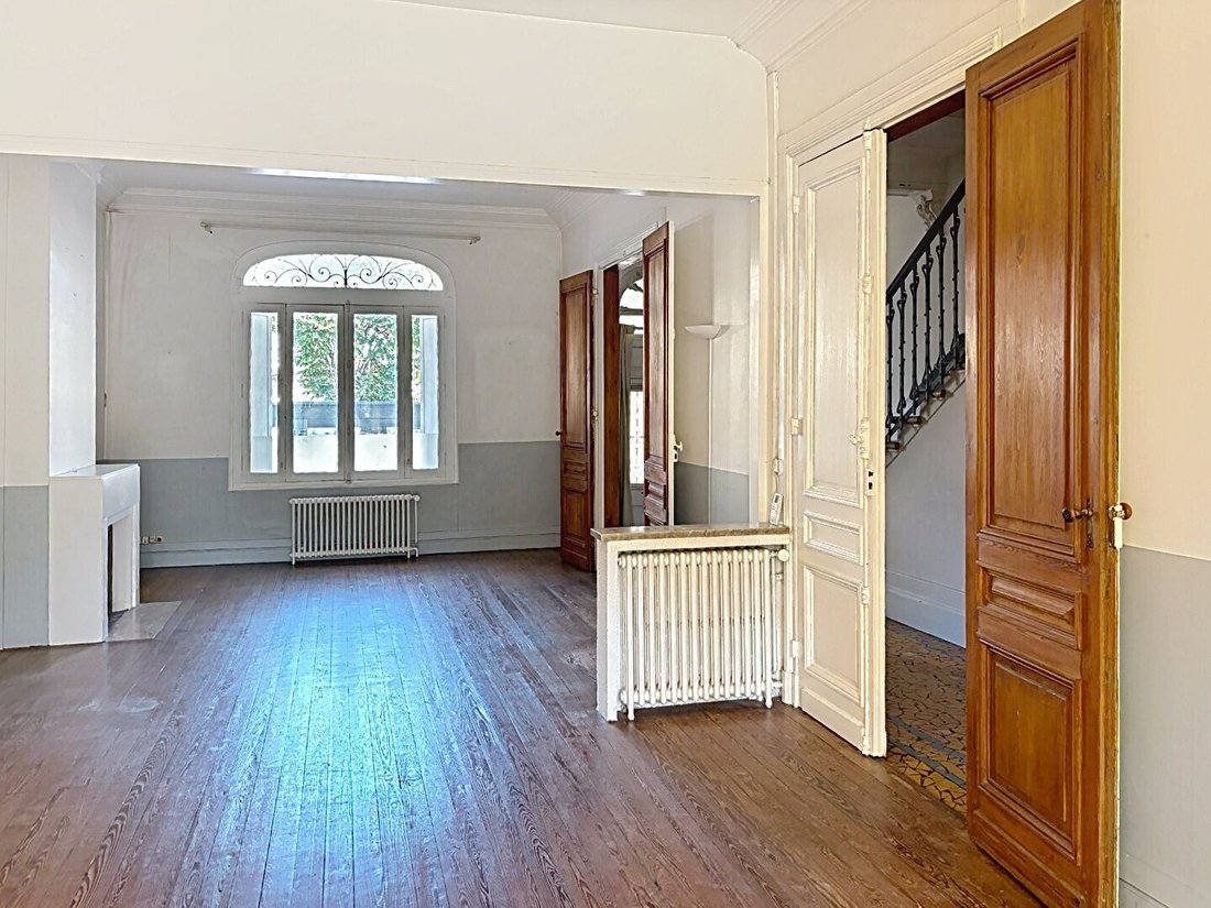 Villa in Saint Bruno-Saint Augustin, Bordeaux, France 2 - 18224415