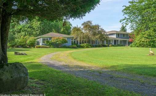 House in Copake, New York, United States 1