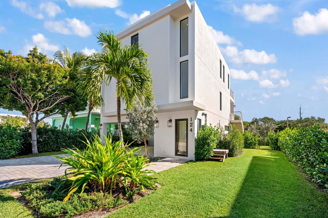 Maison à Tavernier, Floride, États-Unis 3 - 18832053