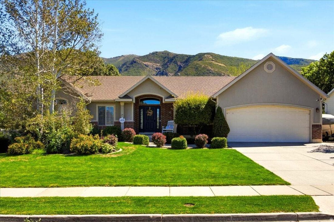 Casa en Ogden, Utah, Estados Unidos 1 - 18832657