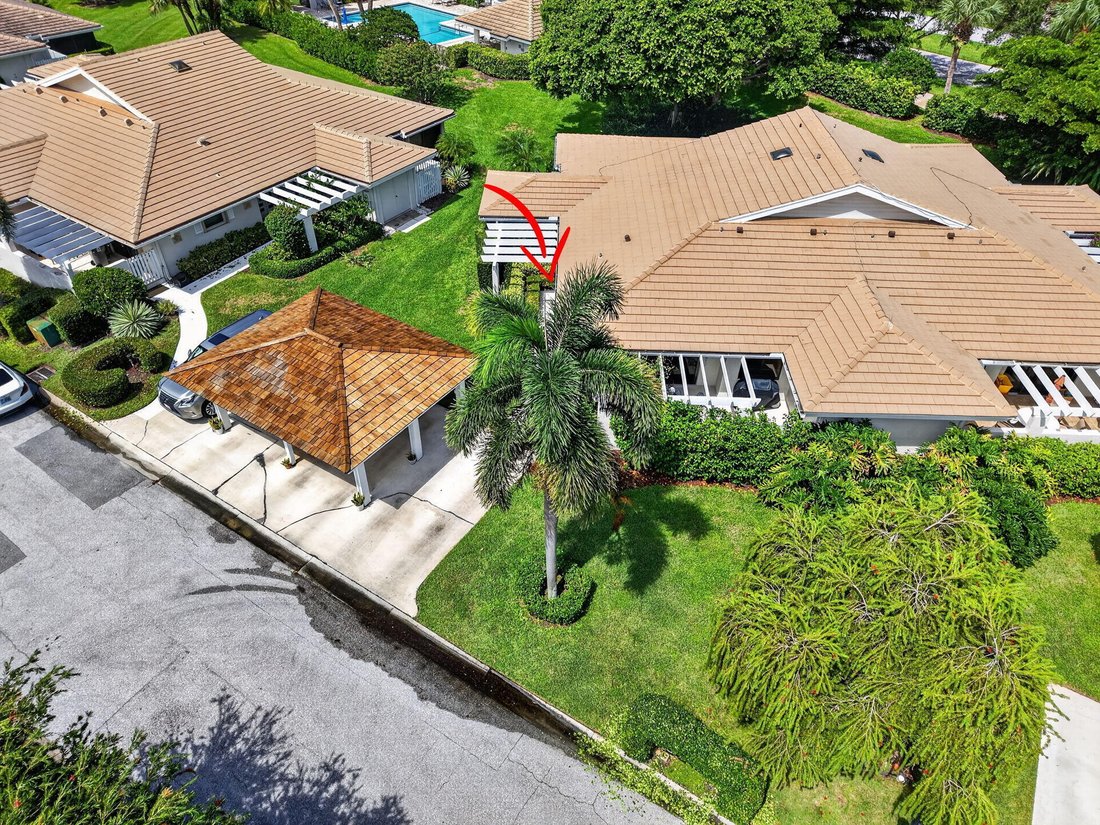 House in Jupiter, Florida, United States 3 - 18833057