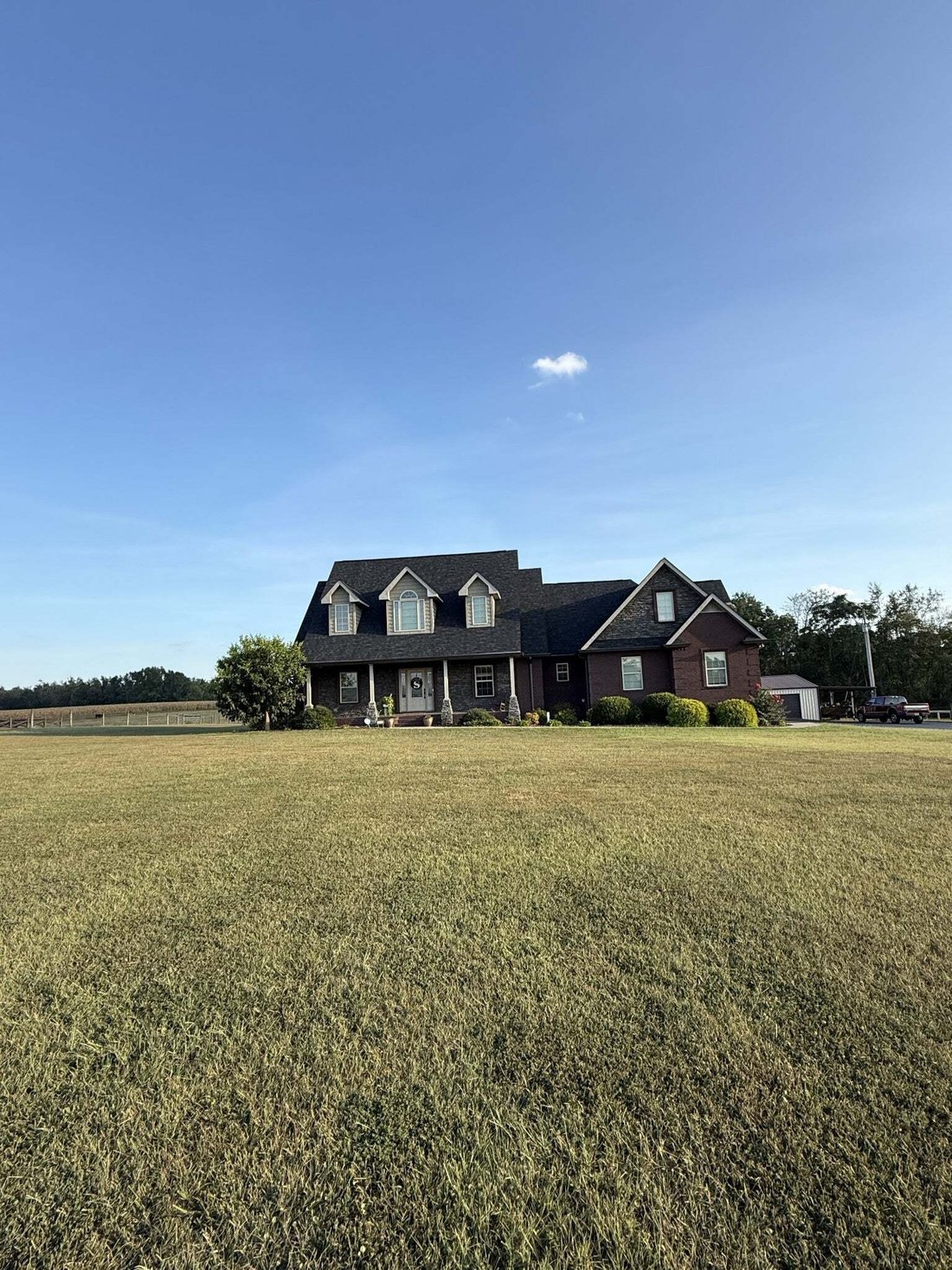 Maison à Lafayette, Tennessee, États-Unis 1 - 18833408