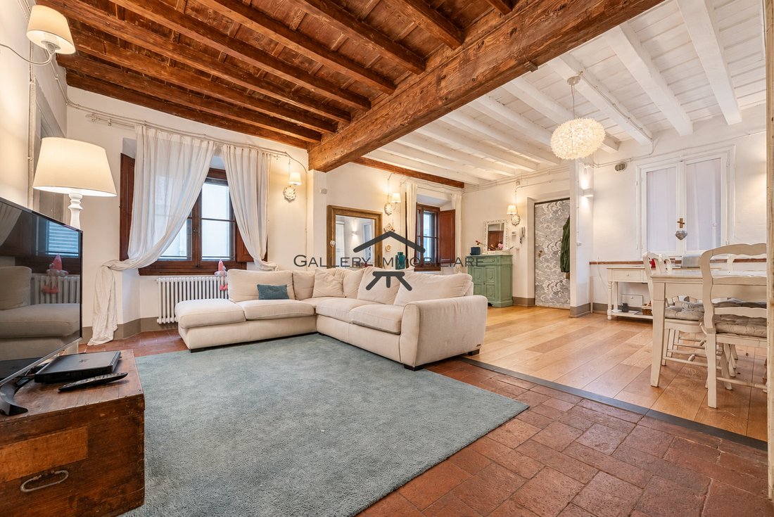 Apartment in Centro, Florence, Tuscany 1 - 18091419