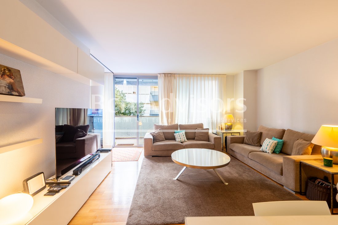Appartement à Eixample, Barcelone, Espagne 2 - 18834953