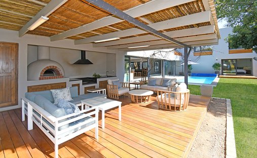 House in Atholl, Gauteng, South Africa 1